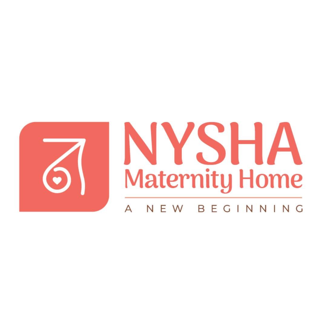 Nysha Logo